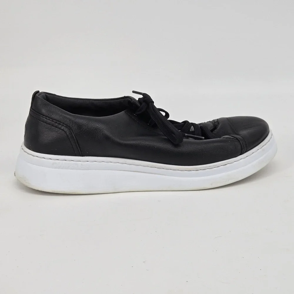 Camper buttery soft